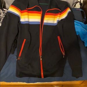 Ben Sherman track jacket